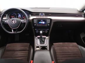 Volkswagen Passat  2.0 TDI Highline 
