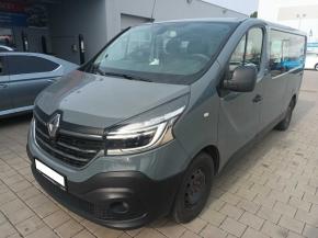 Renault Trafic  2.0 dCi 