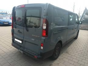 Renault Trafic  2.0 dCi 