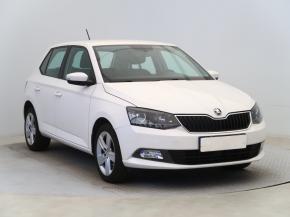 Škoda Fabia  1.2 TSI Style 