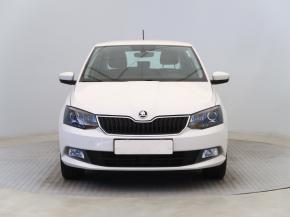 Škoda Fabia  1.2 TSI Style 