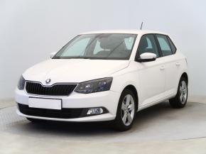 Škoda Fabia  1.2 TSI Style 