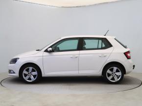 Škoda Fabia  1.2 TSI Style 