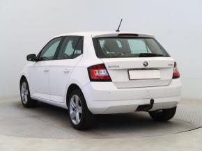 Škoda Fabia  1.2 TSI Style 