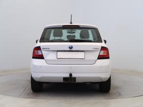 Škoda Fabia  1.2 TSI Style 