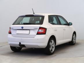 Škoda Fabia  1.2 TSI Style 