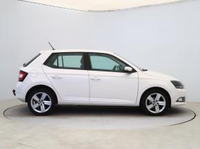 Škoda Fabia  1.2 TSI Style 