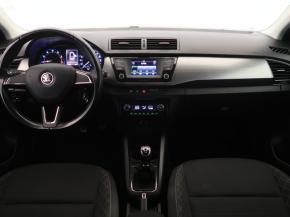 Škoda Fabia  1.2 TSI Style 