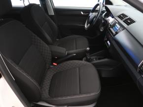 Škoda Fabia  1.2 TSI Style 