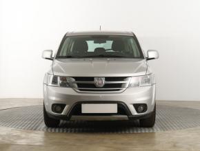 Fiat Freemont  2.0 MultiJet Plus 