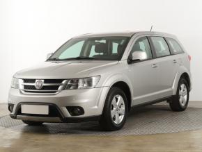 Fiat Freemont  2.0 MultiJet Plus 
