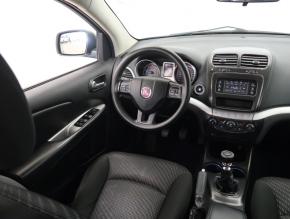 Fiat Freemont  2.0 MultiJet Plus 