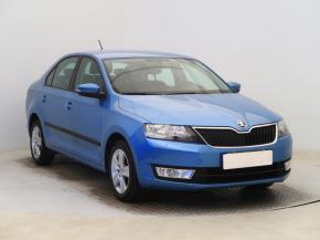 Škoda Rapid  1.2 TSI Style 