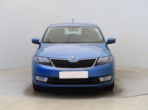 Škoda Rapid  1.2 TSI Style 