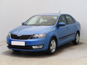 Škoda Rapid  1.2 TSI Style 