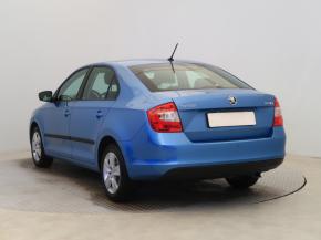 Škoda Rapid  1.2 TSI Style 