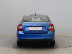 Škoda Rapid  1.2 TSI Style 