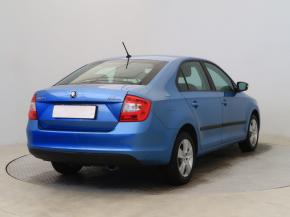 Škoda Rapid  1.2 TSI Style 
