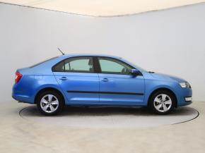 Škoda Rapid  1.2 TSI Style 