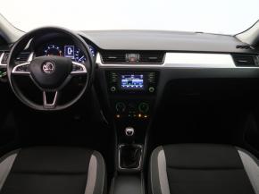 Škoda Rapid  1.2 TSI Style 