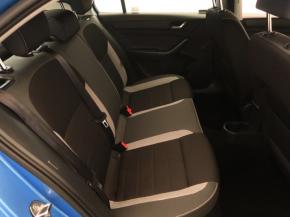 Škoda Rapid  1.2 TSI Style 