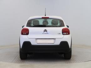 Citroen C3  1.2 PureTech 