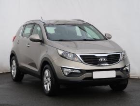 Kia Sportage  1.6 GDI 