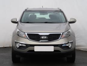 Kia Sportage  1.6 GDI 
