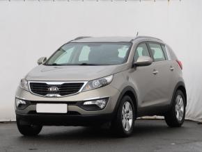 Kia Sportage  1.6 GDI 