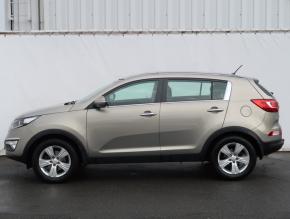 Kia Sportage  1.6 GDI 
