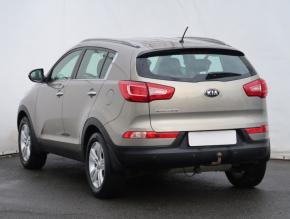 Kia Sportage  1.6 GDI 