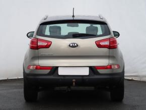 Kia Sportage  1.6 GDI 
