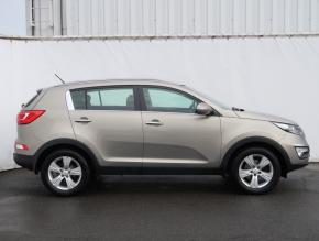 Kia Sportage  1.6 GDI 