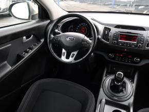 Kia Sportage  1.6 GDI 