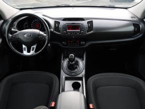Kia Sportage  1.6 GDI 