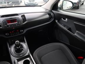Kia Sportage  1.6 GDI 