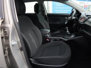 Kia Sportage  1.6 GDI 