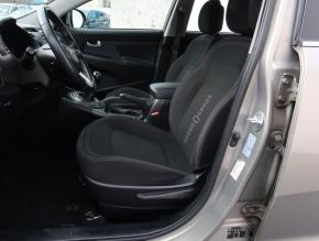 Kia Sportage  1.6 GDI 