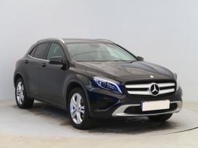 Mercedes-Benz GLA  GLA 200 CDI 4MATIC 