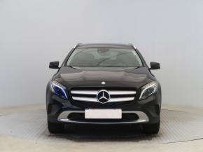 Mercedes-Benz GLA  GLA 200 CDI 4MATIC 