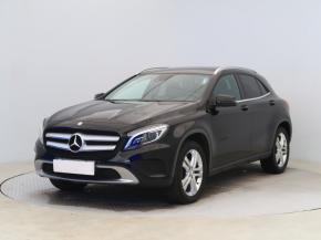 Mercedes-Benz GLA  GLA 200 CDI 4MATIC 
