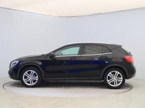 Mercedes-Benz GLA  GLA 200 CDI 4MATIC 