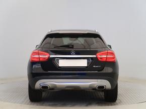 Mercedes-Benz GLA  GLA 200 CDI 4MATIC 