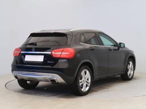 Mercedes-Benz GLA  GLA 200 CDI 4MATIC 