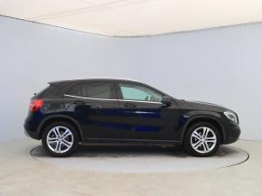 Mercedes-Benz GLA  GLA 200 CDI 4MATIC 