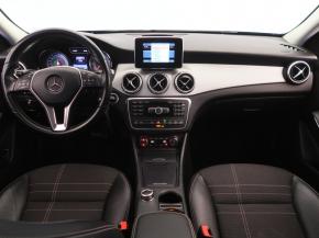 Mercedes-Benz GLA  GLA 200 CDI 4MATIC 