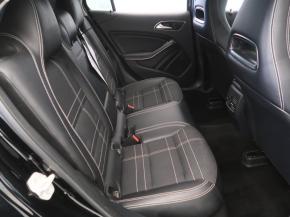 Mercedes-Benz GLA  GLA 200 CDI 4MATIC 