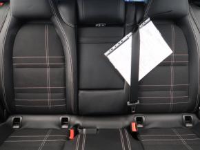 Mercedes-Benz GLA  GLA 200 CDI 4MATIC 