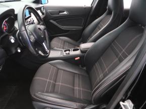 Mercedes-Benz GLA  GLA 200 CDI 4MATIC 