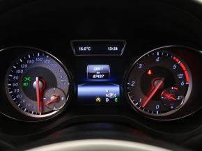 Mercedes-Benz GLA  GLA 200 CDI 4MATIC 
